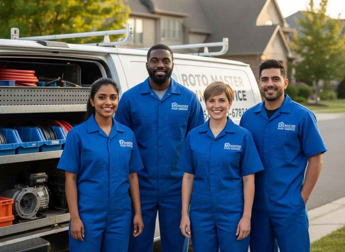 Sump Pump Installation company in Nassau, NY